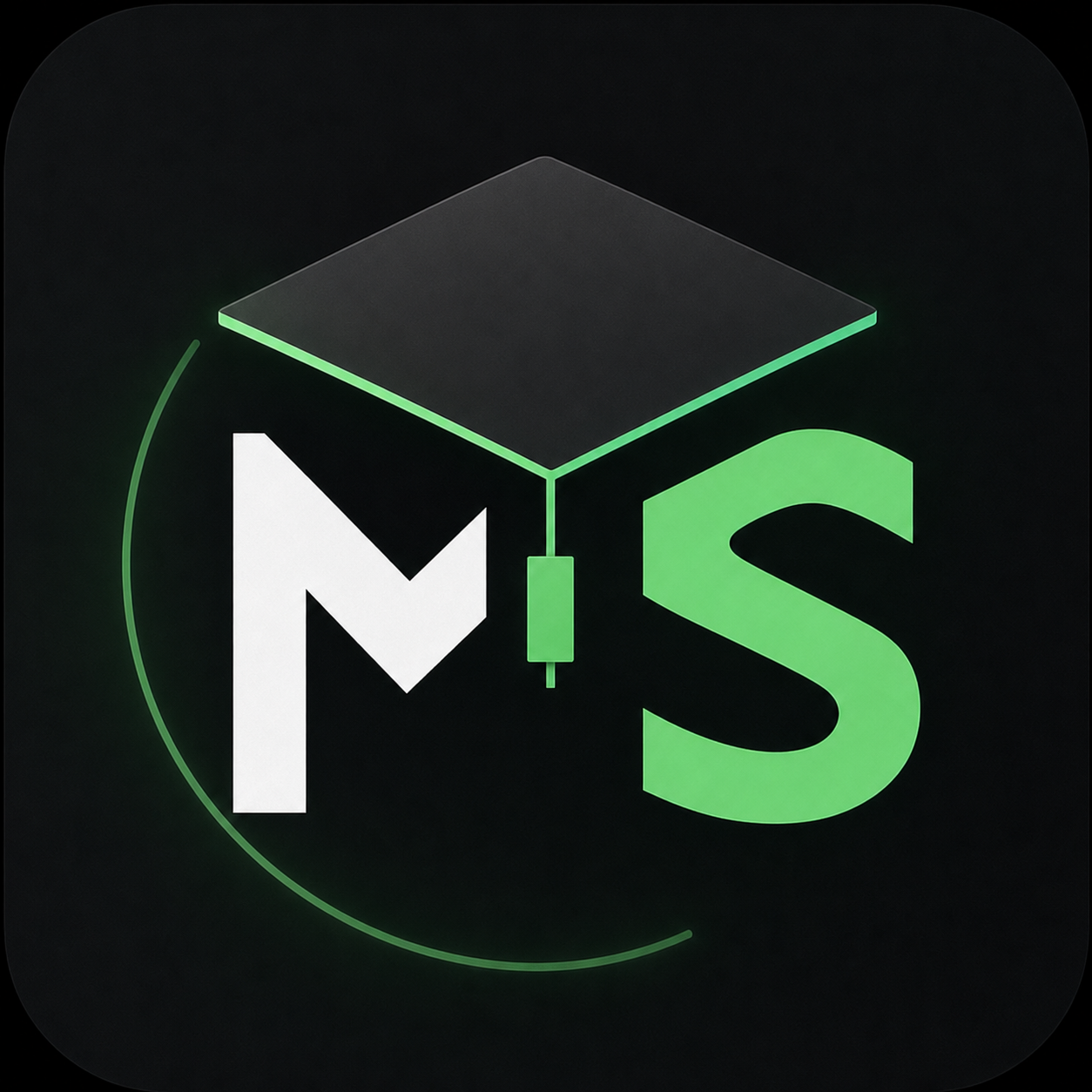 Logo de Market School, formación de inversión de Albert Bretxa